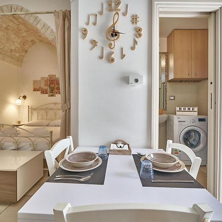 Appartamento Bellini Martina Franca Zewnętrze zdjęcie