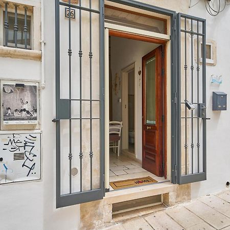 Appartamento Bellini Martina Franca Zewnętrze zdjęcie