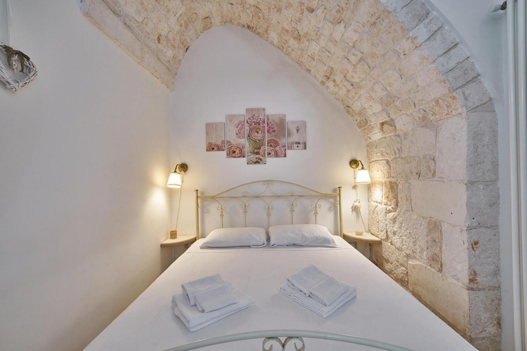 Appartamento Bellini Martina Franca Zewnętrze zdjęcie