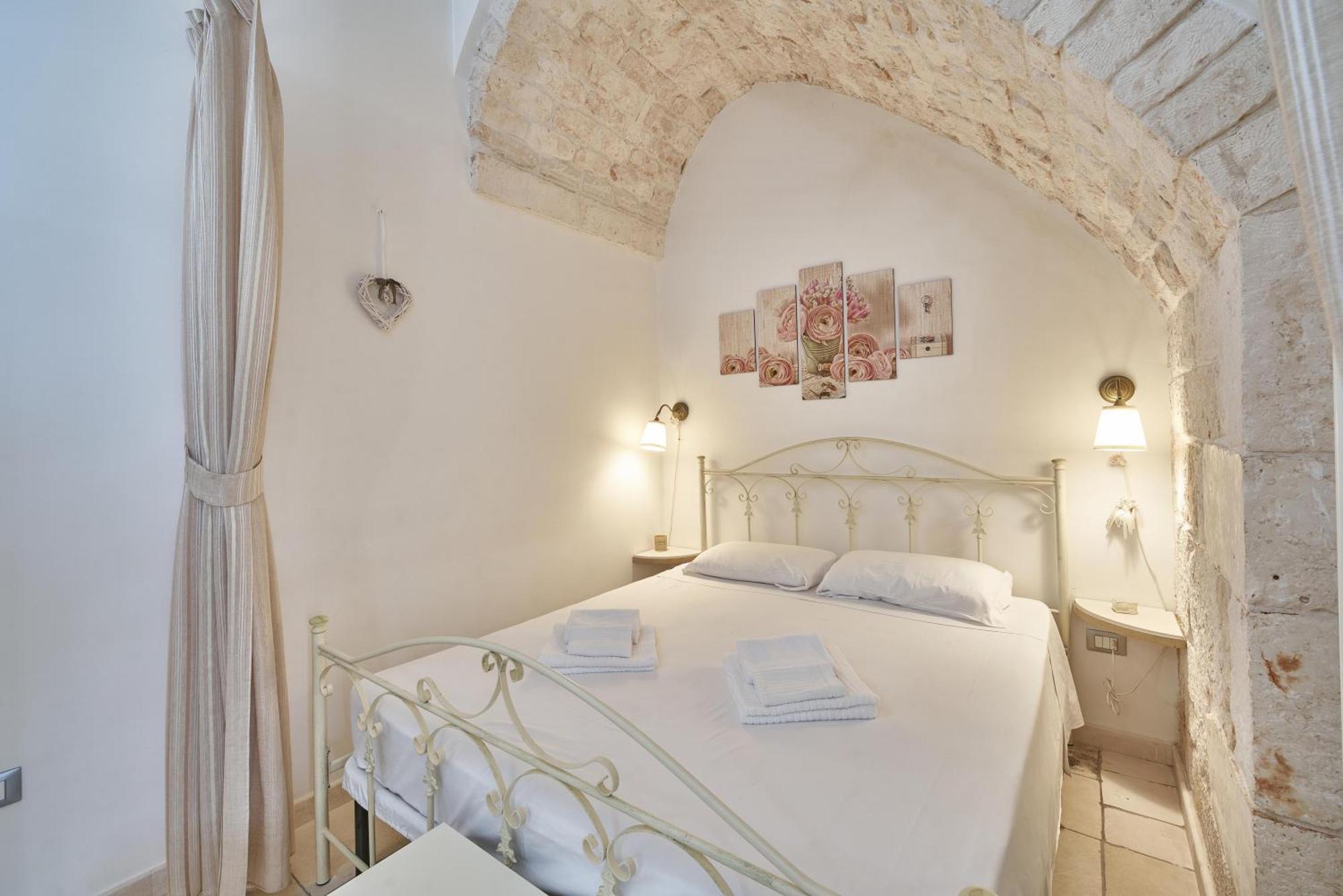 Appartamento Bellini Martina Franca Zewnętrze zdjęcie