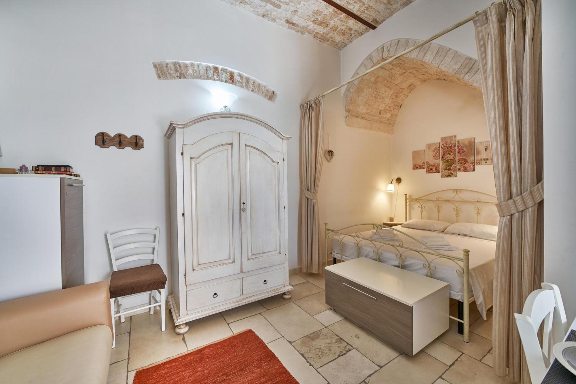 Appartamento Bellini Martina Franca Zewnętrze zdjęcie
